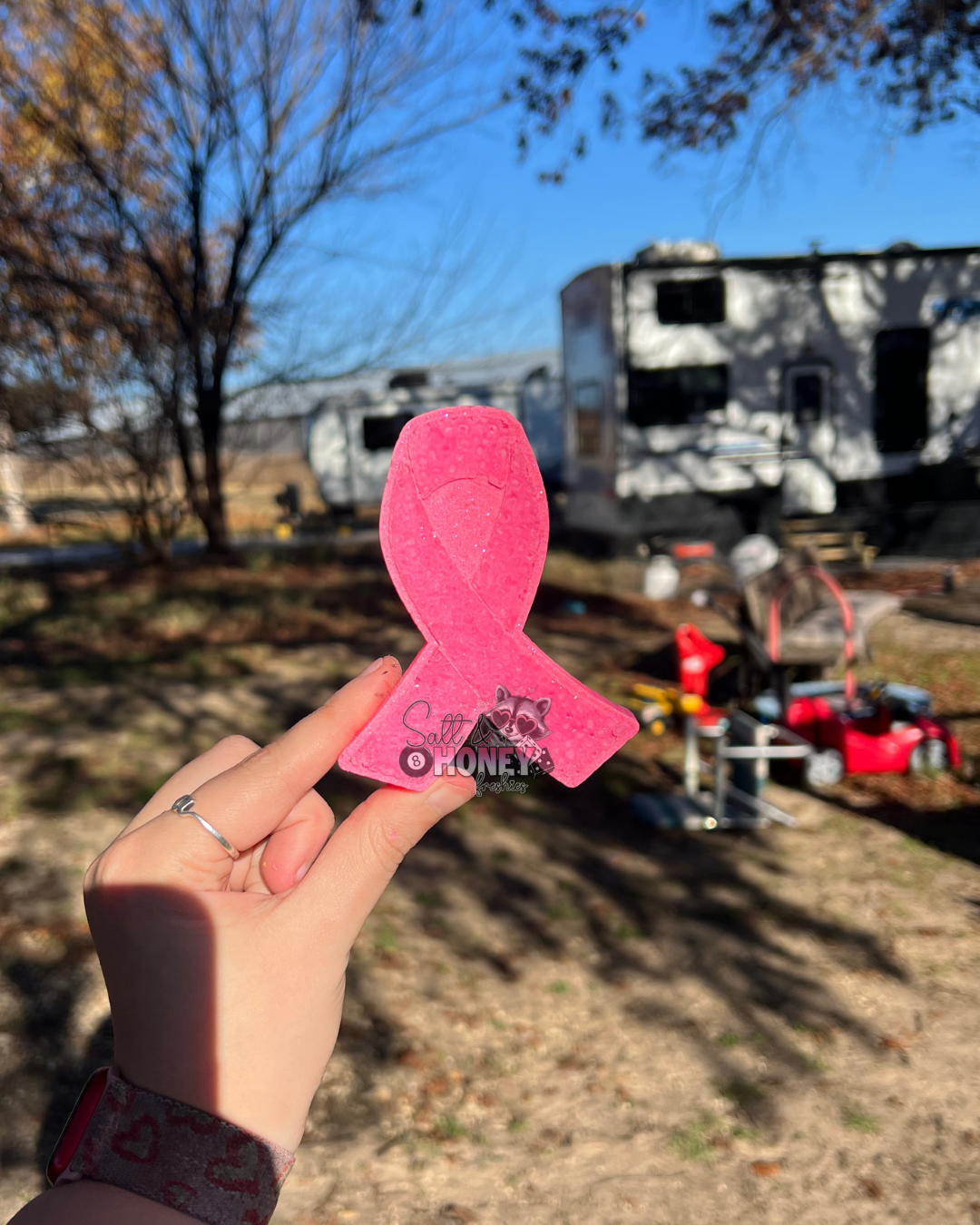 Awareness Ribbon