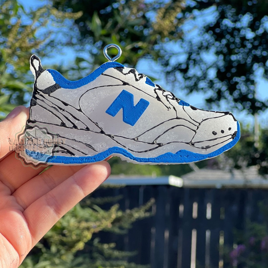 Dad Shoe