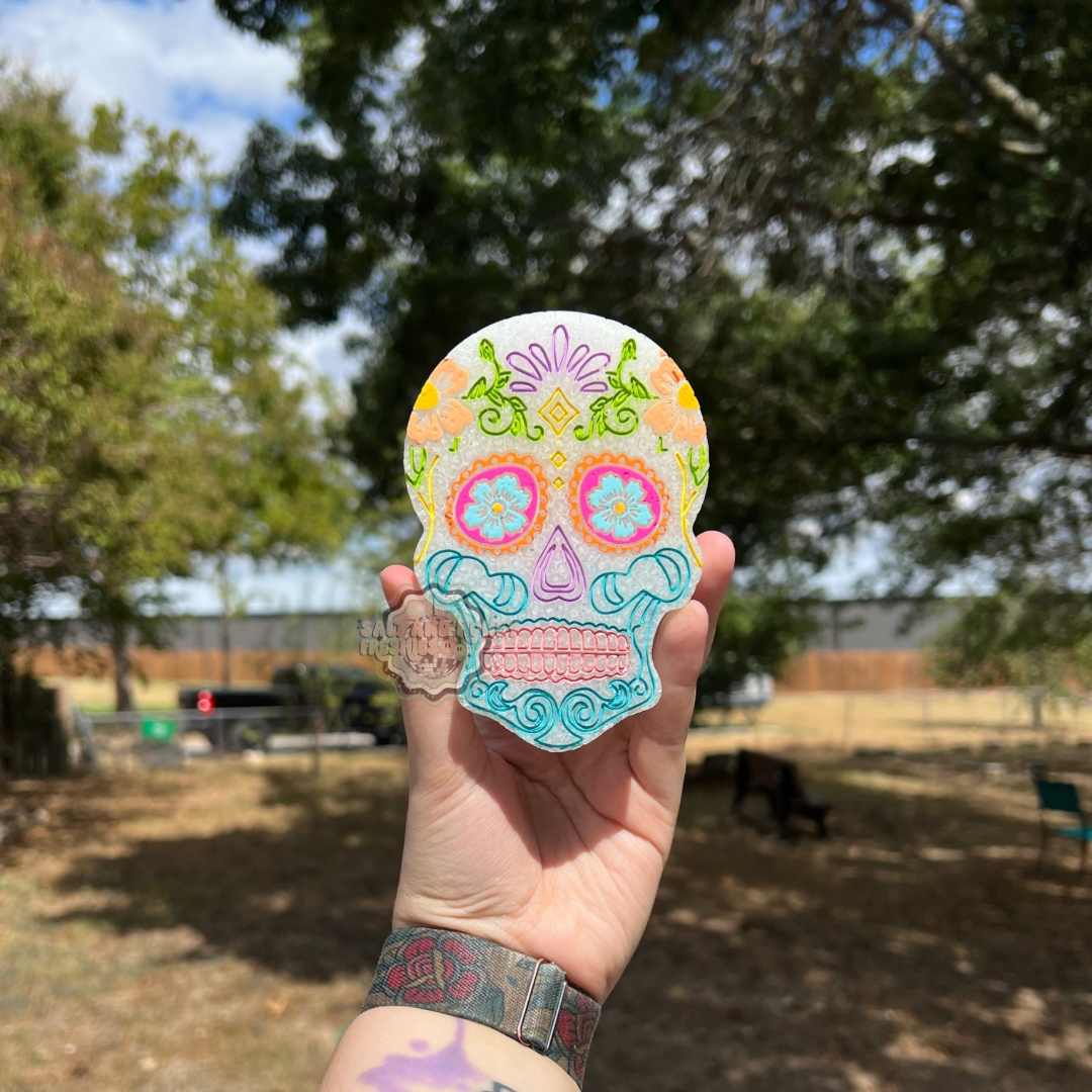 Sugar Skull