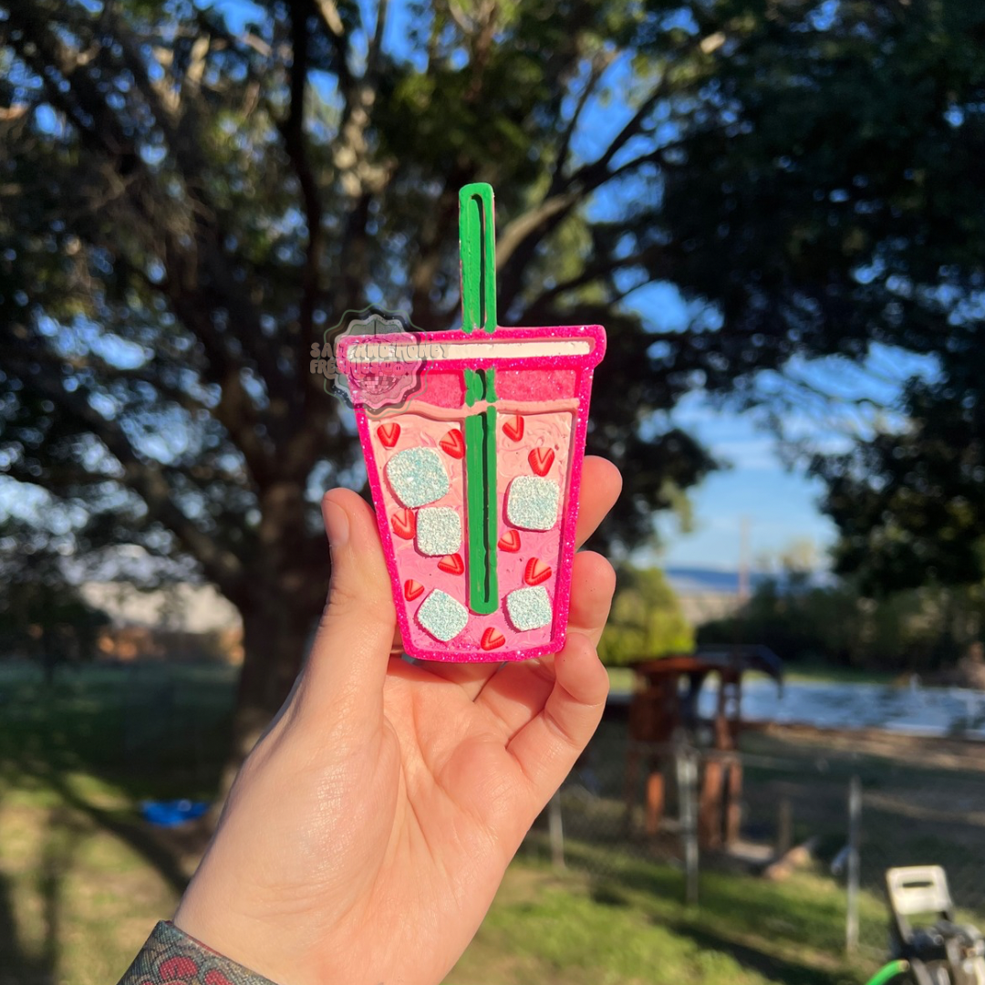 Iced Drink