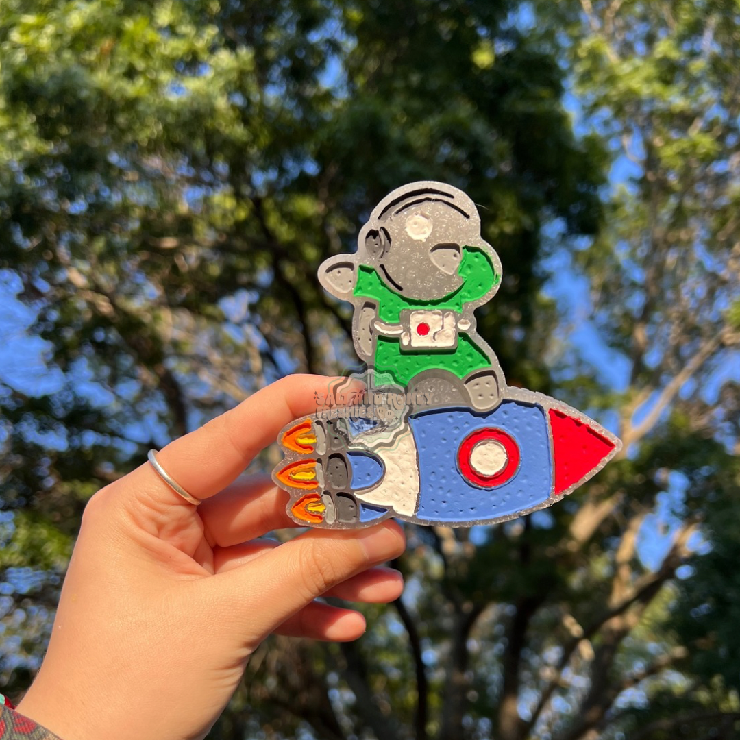 Astronaut