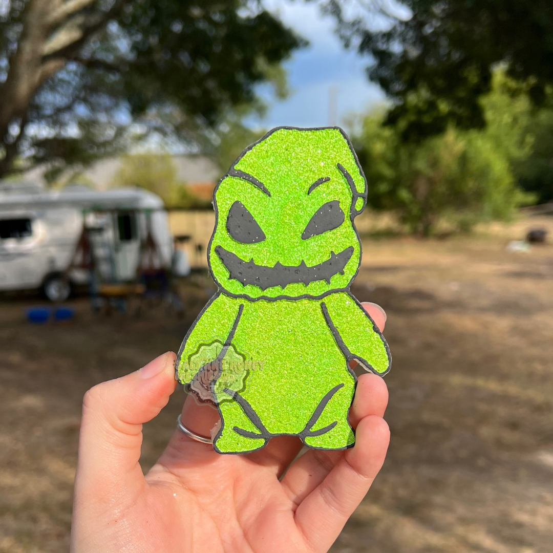 Green Guy