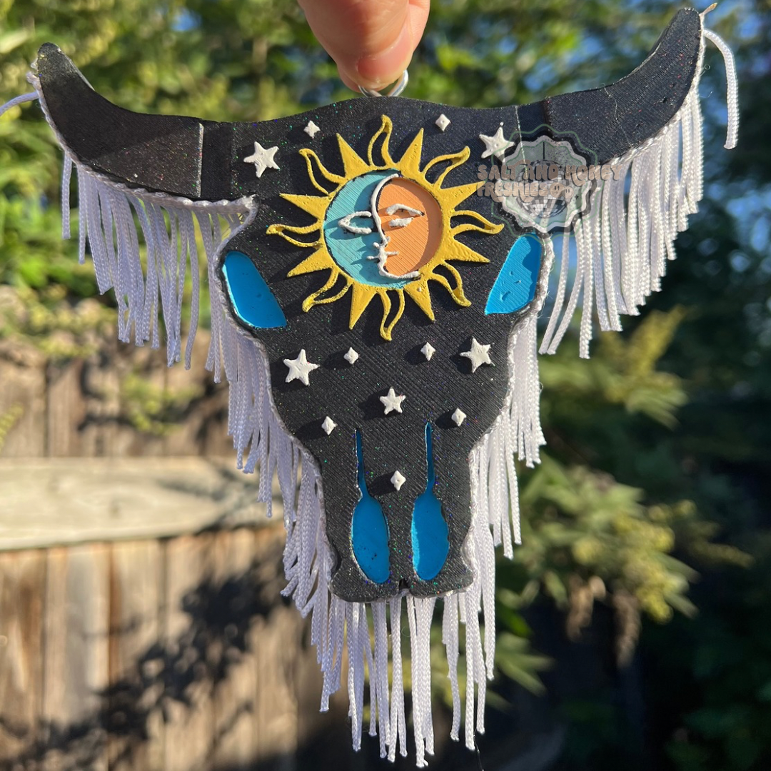 Sun and Moon Bullhead