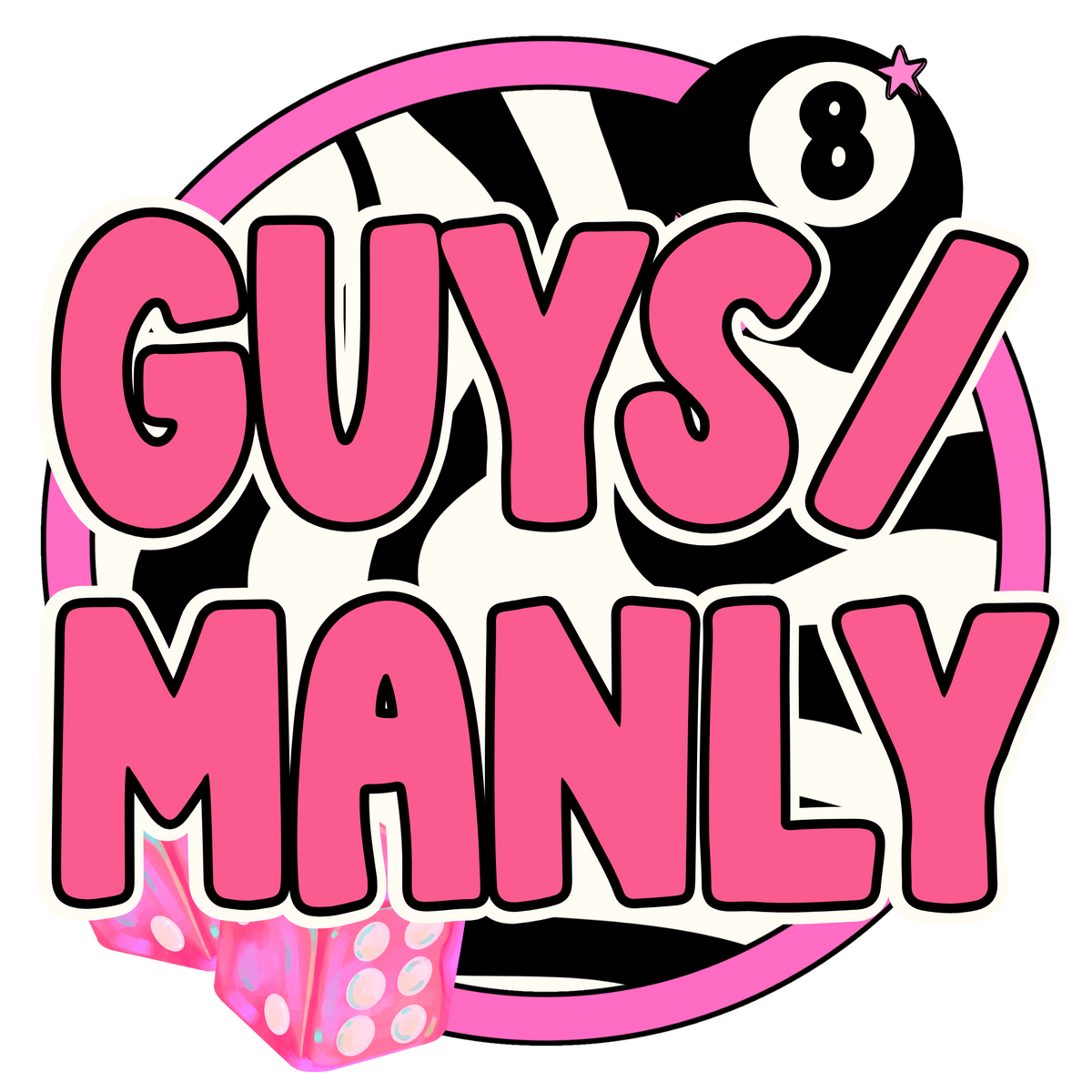 Guys/Manly