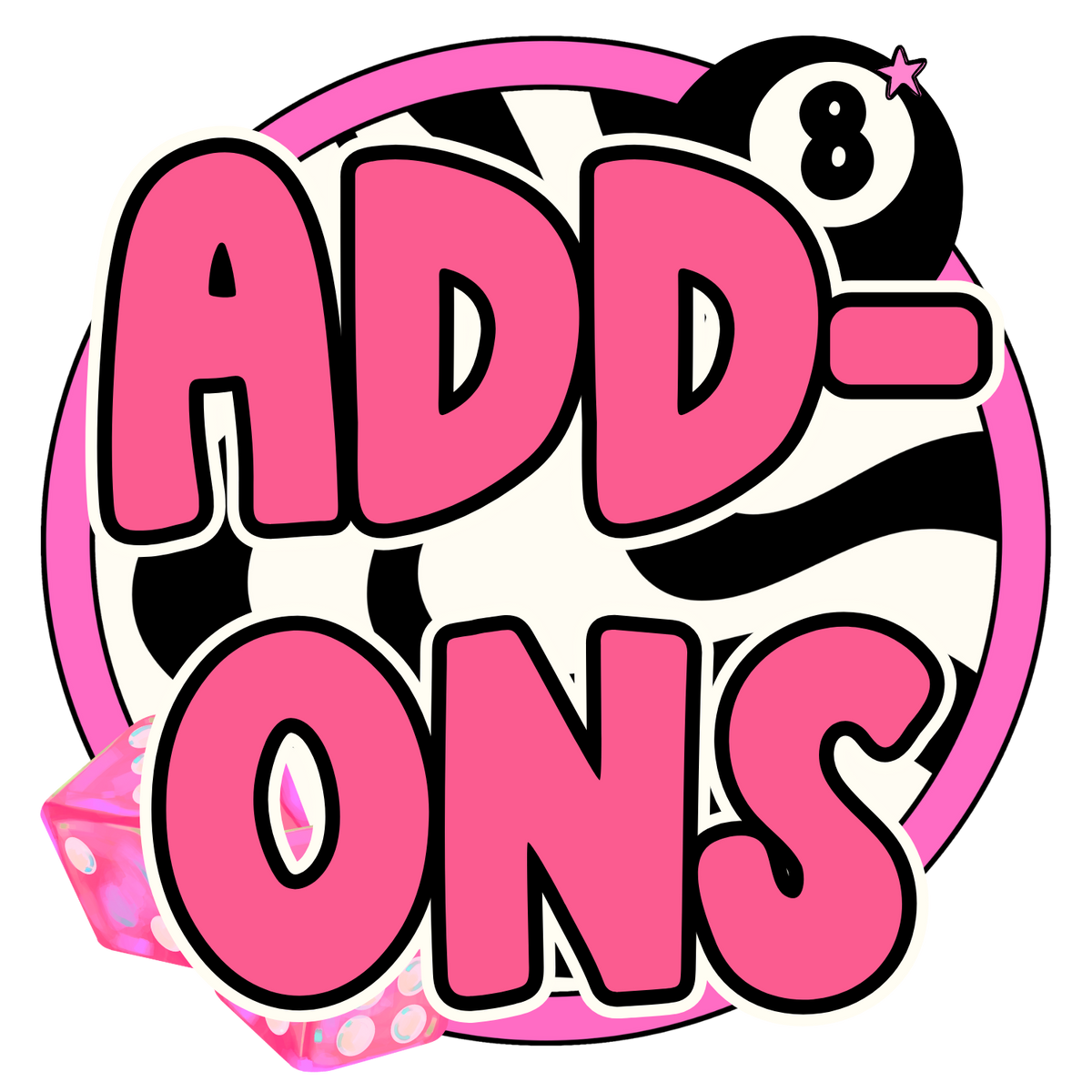 Add Ons