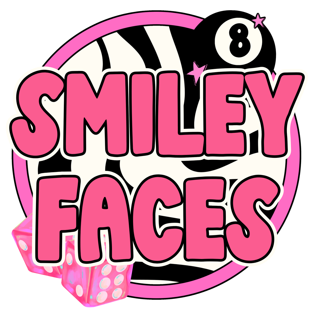 Smiley Faces