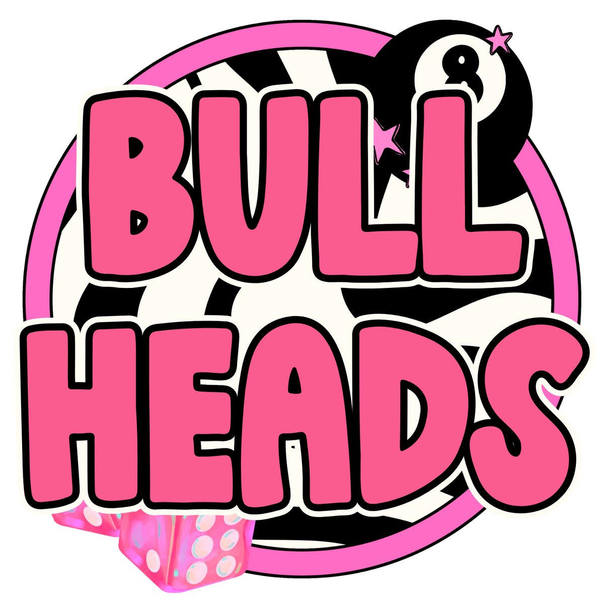 Bull Heads