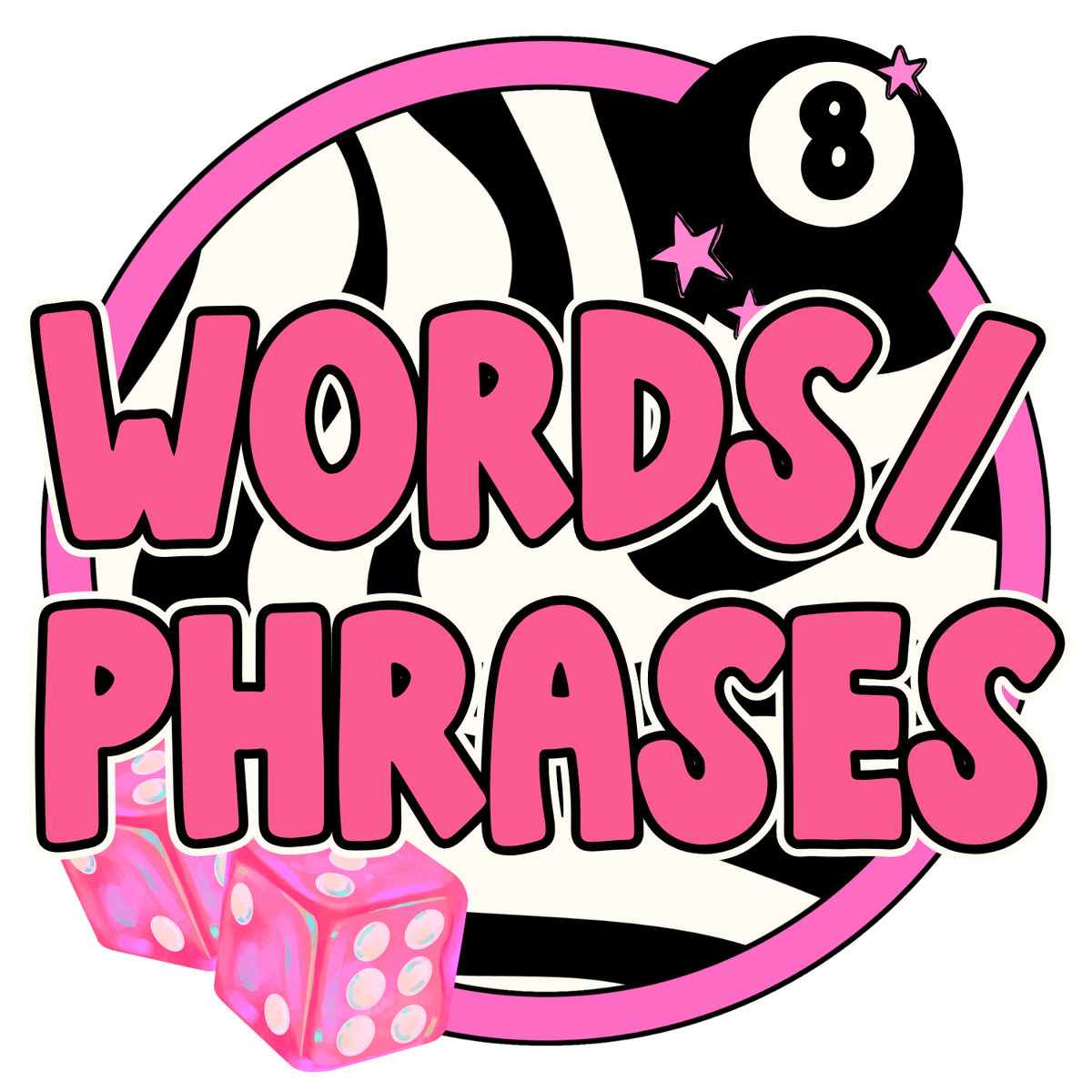 Words/Phrases