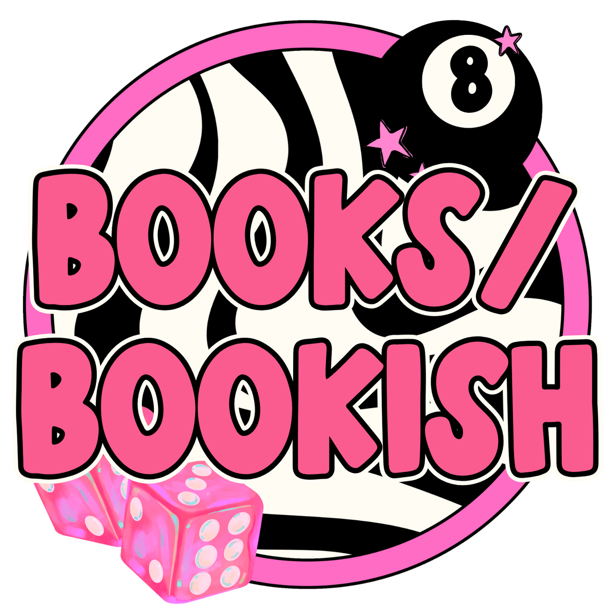 Books/Bookish