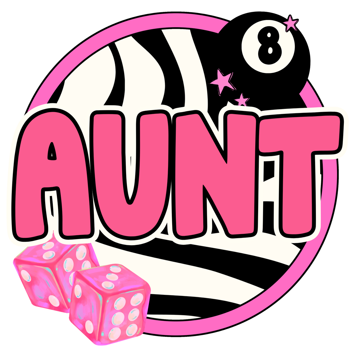 Aunt