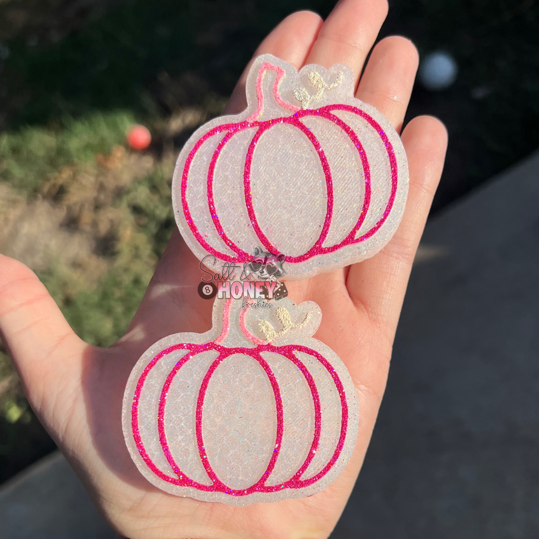 Pumpkin Vents