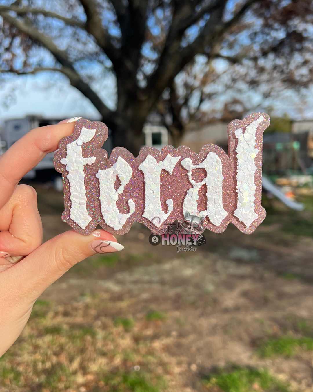 Feral
