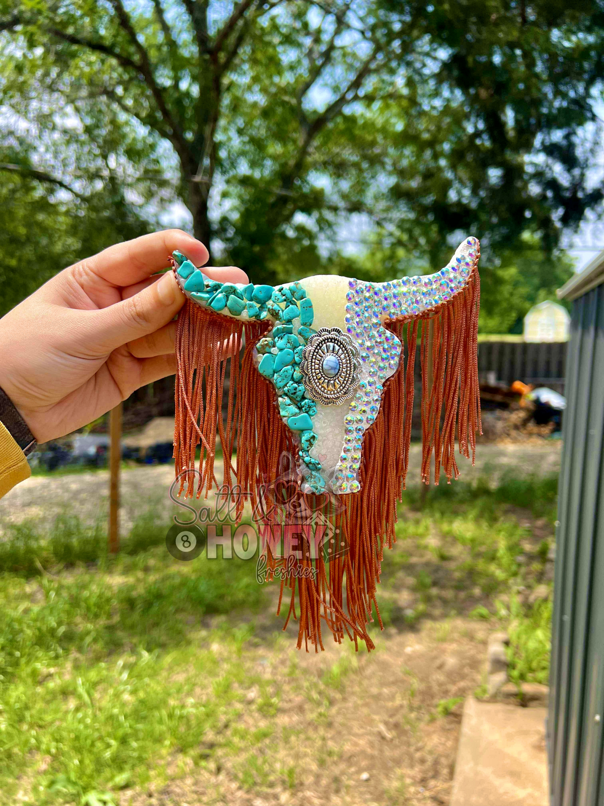 Boujee Bullhead