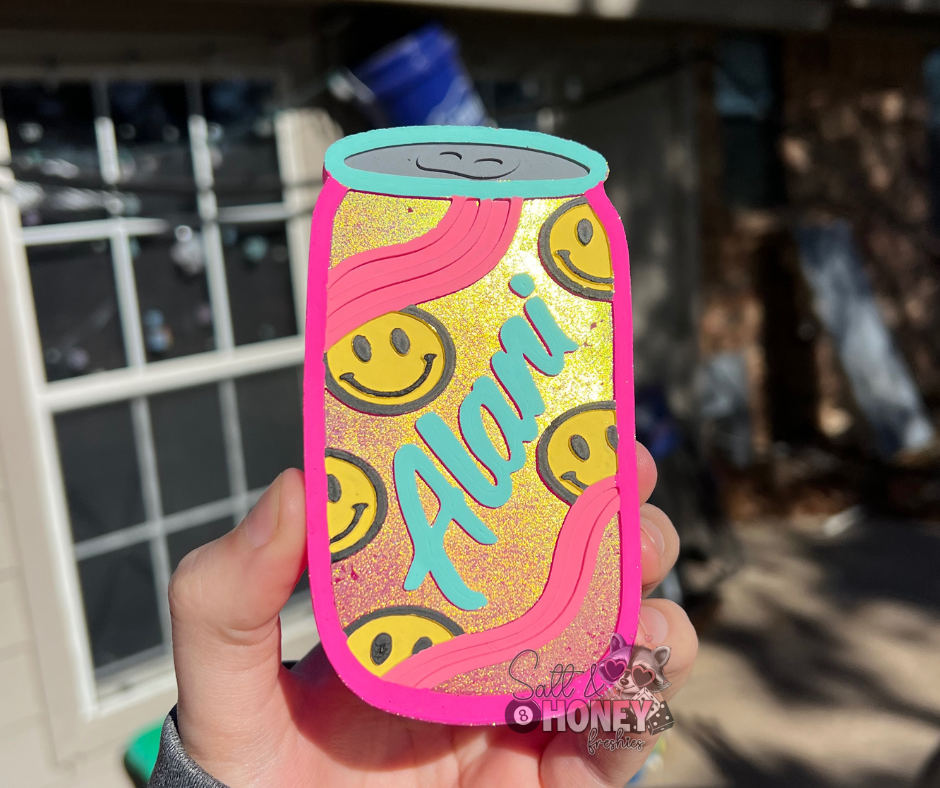 Alani Pink Slush