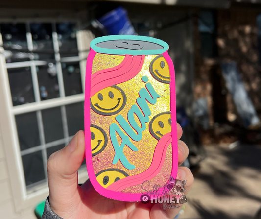 Alani Pink Slush