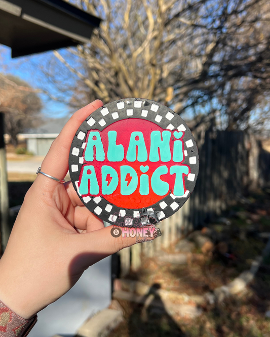 Alani Addict