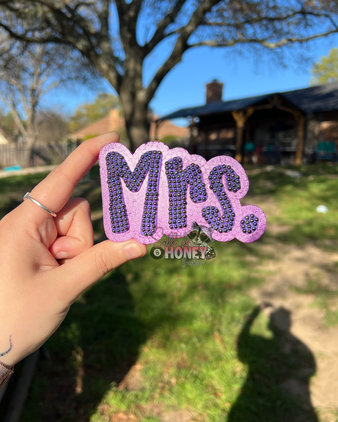 Mrs.