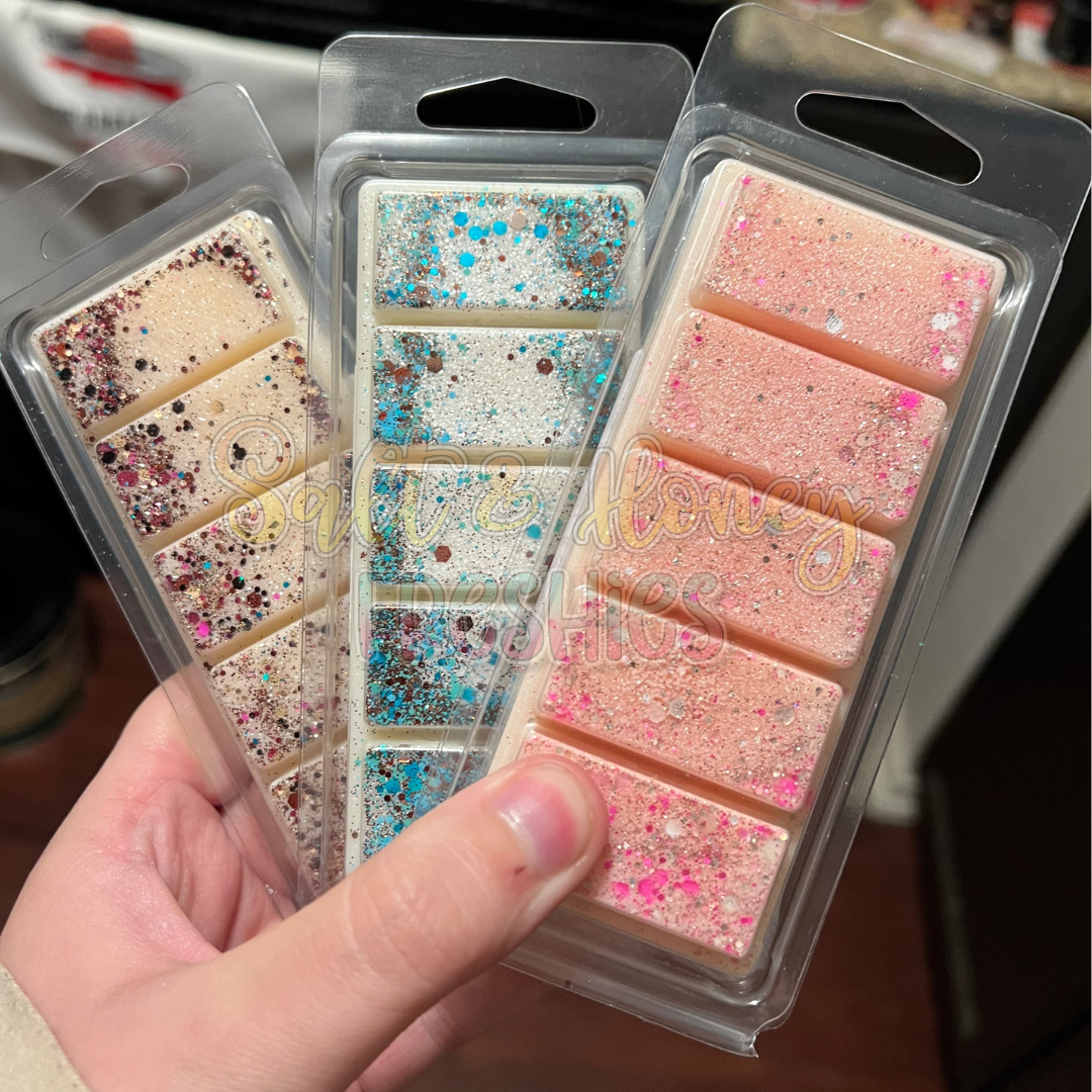 Wax Melt Bar