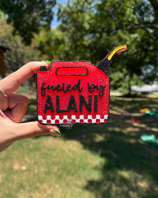 Alani Fuel