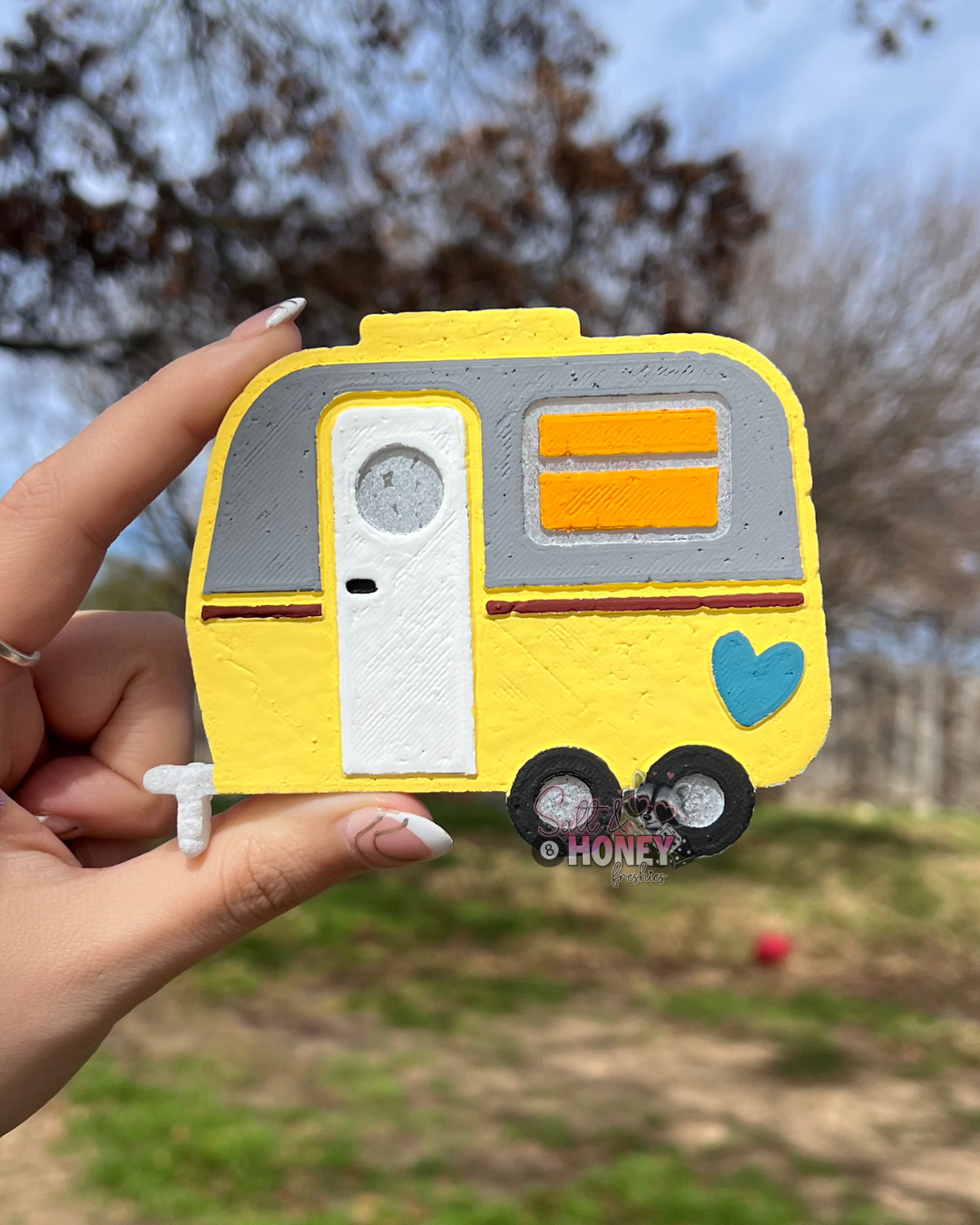 Rv Camper