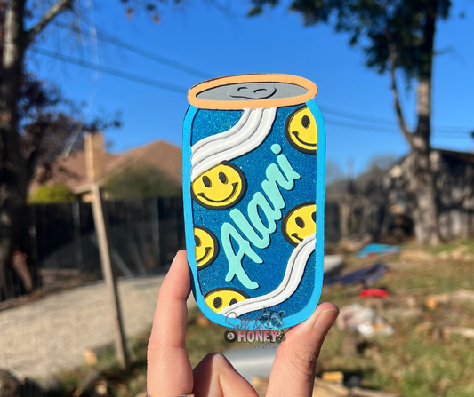 Alani Dream Float
