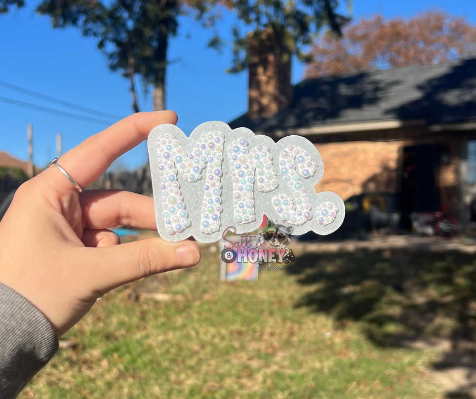 Mrs.