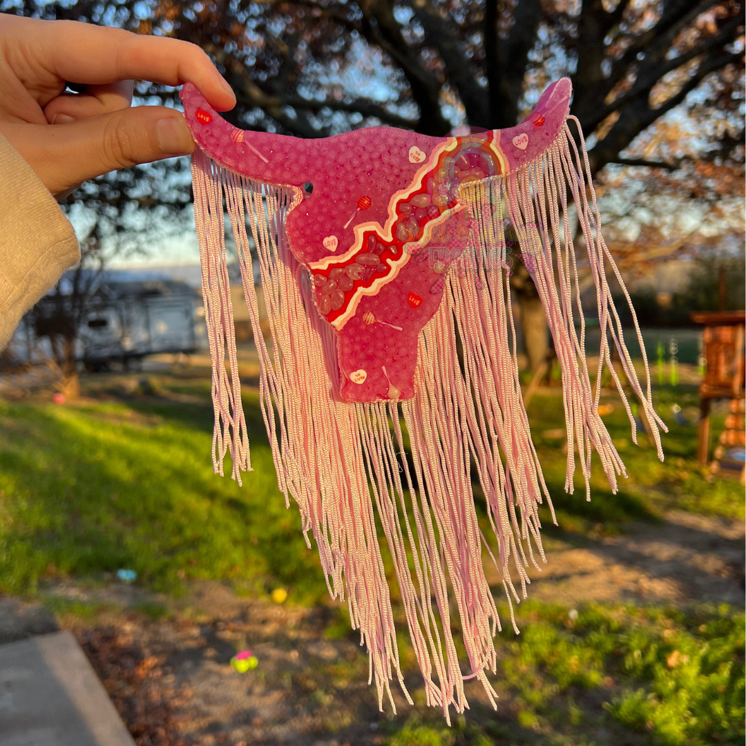 Geode Bullhead