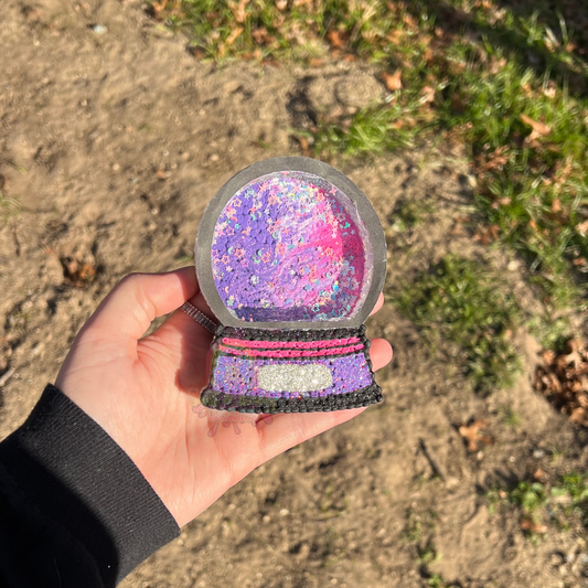 Snowglobe