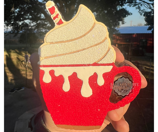 Drippy Mug