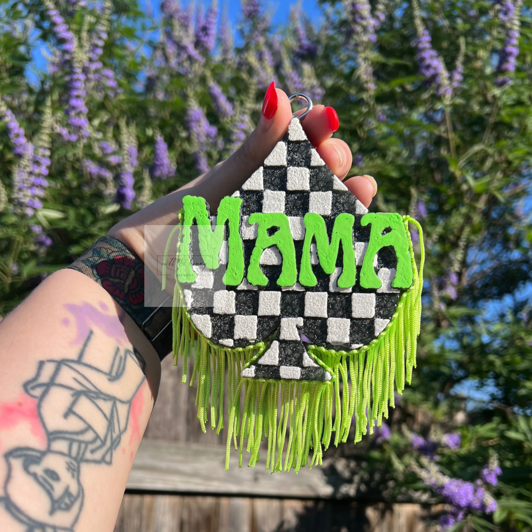Mama Spade