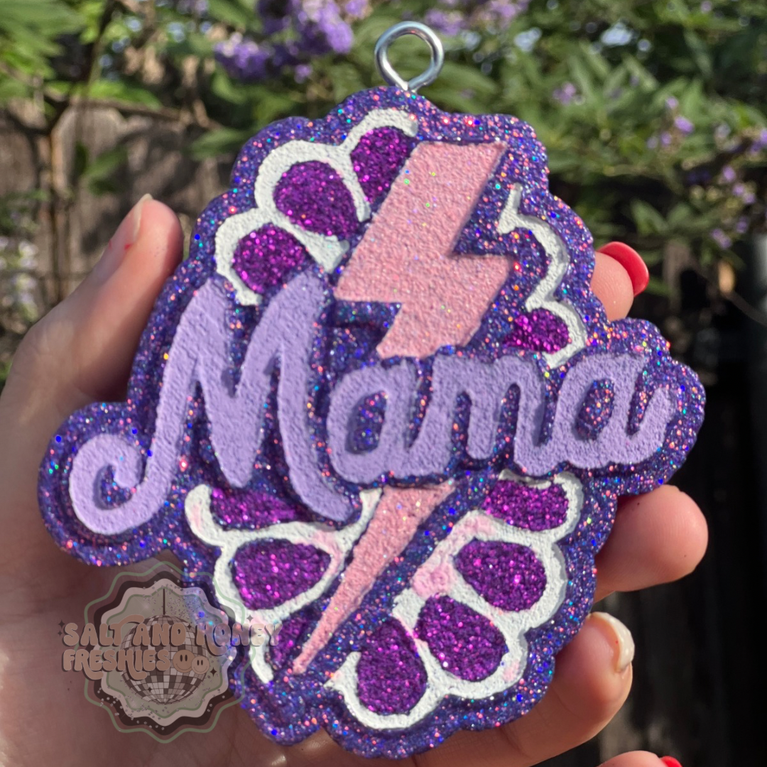 Mama Concho