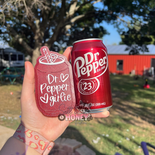 Soda Can