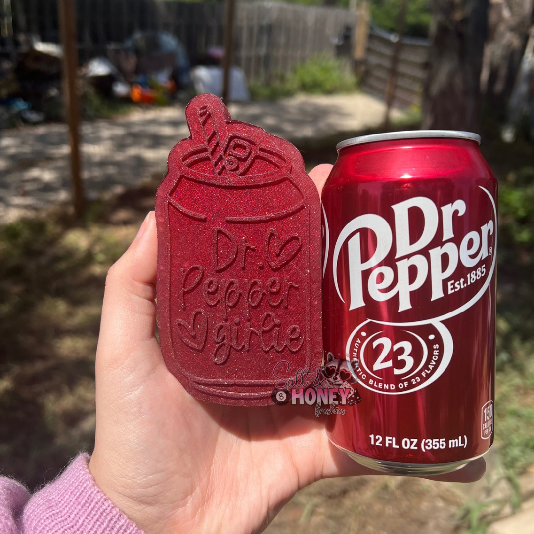 Soda Can