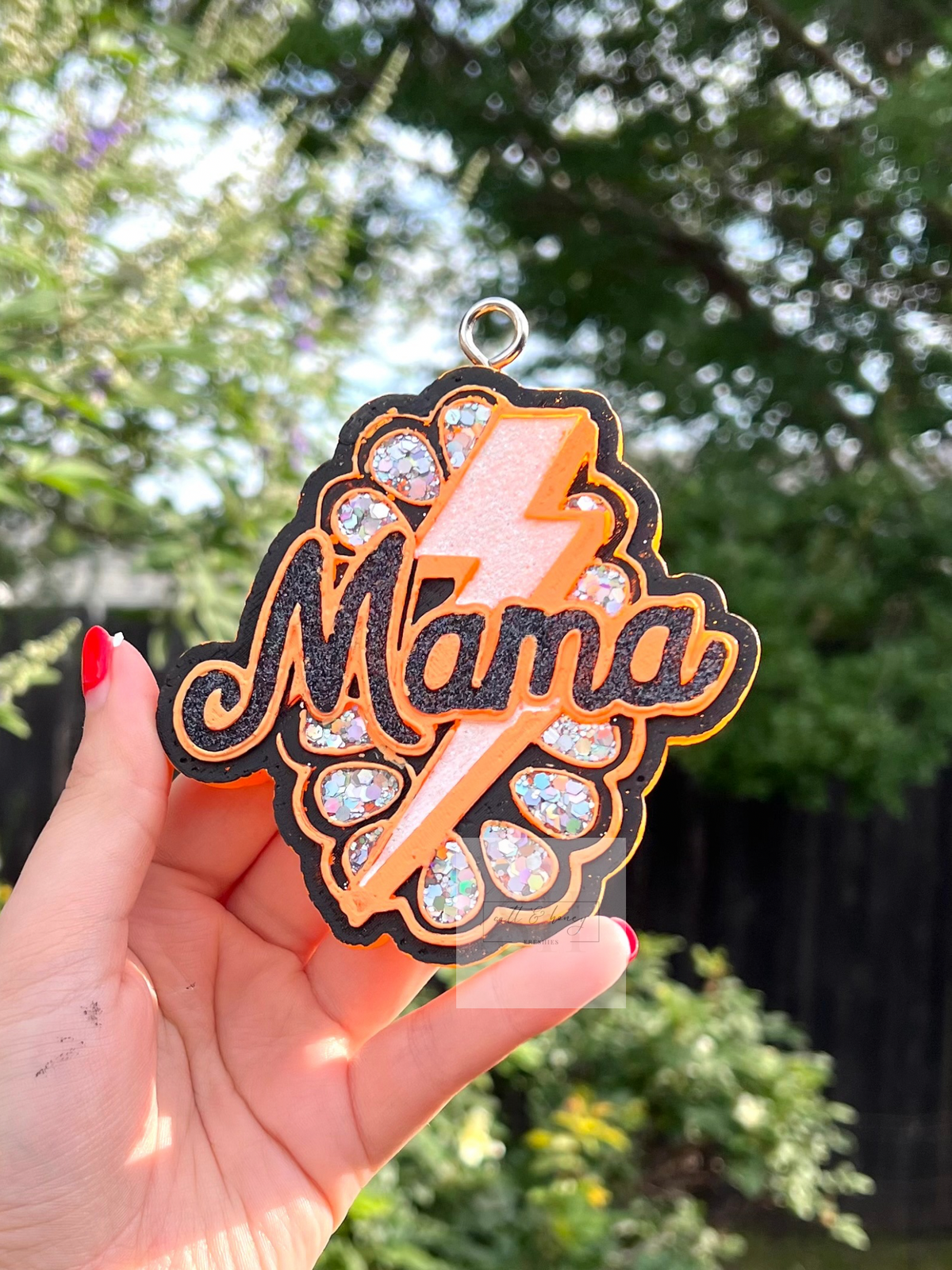 Mama Concho
