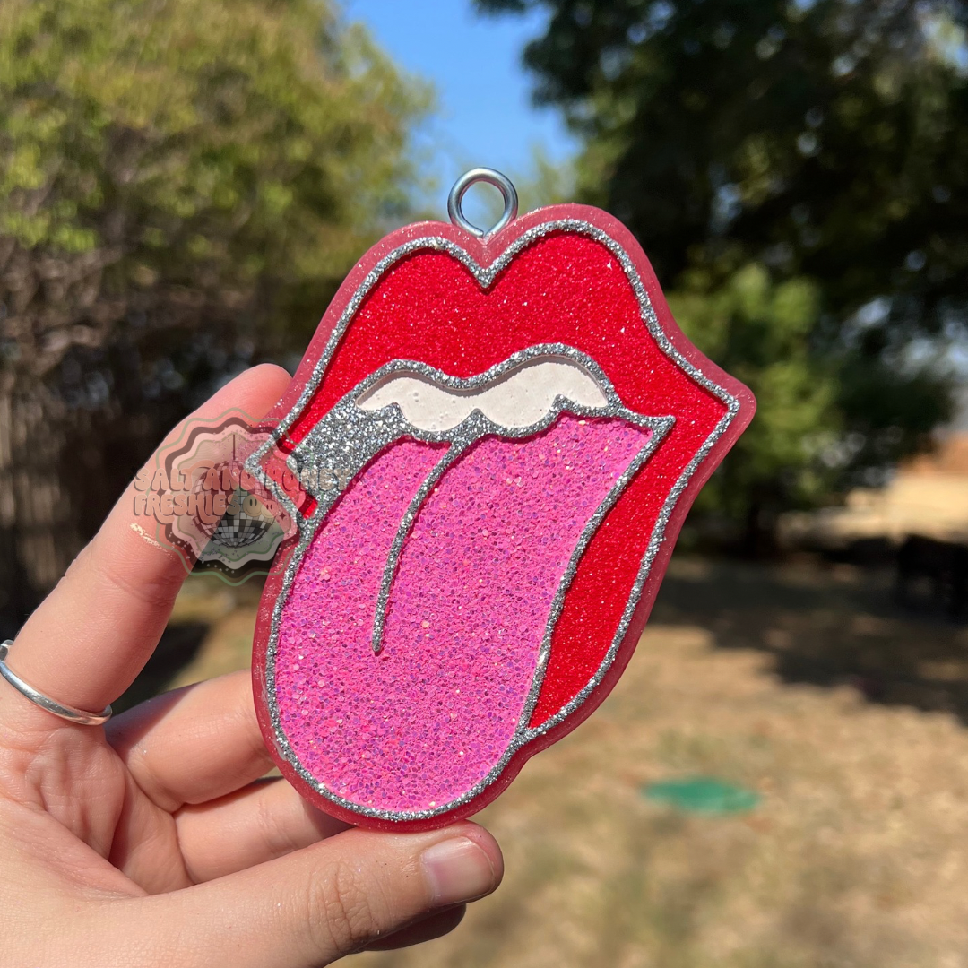 Tongue