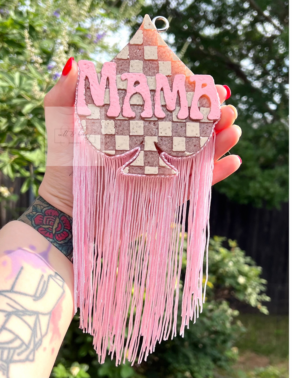 Mama Spade
