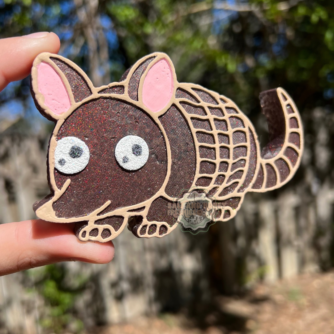 Baby Armadillo