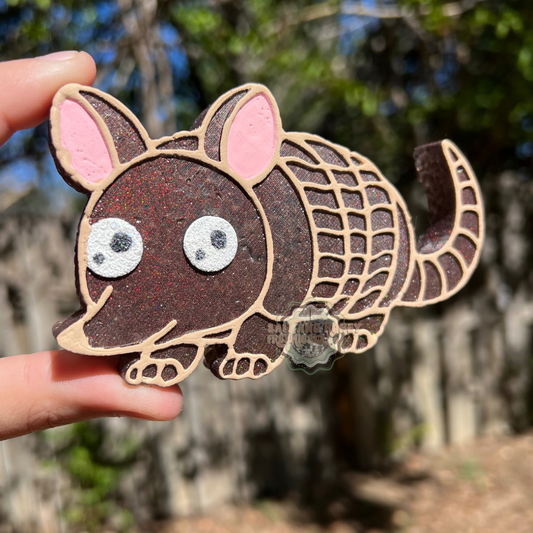 Baby Armadillo