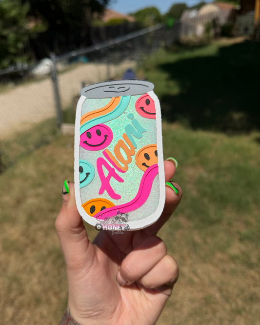 Alani Sherbet Swirl