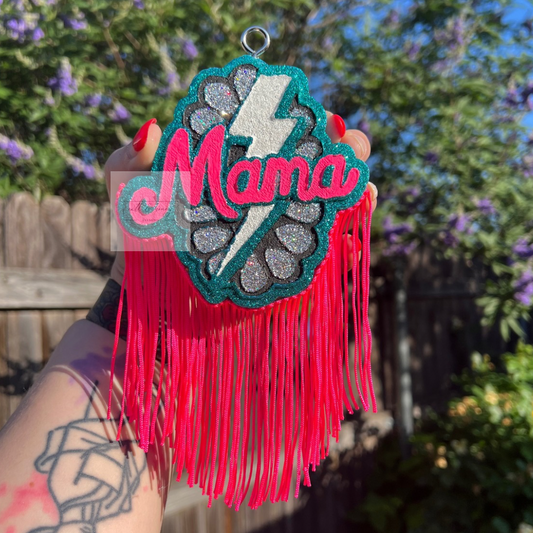 Mama Concho