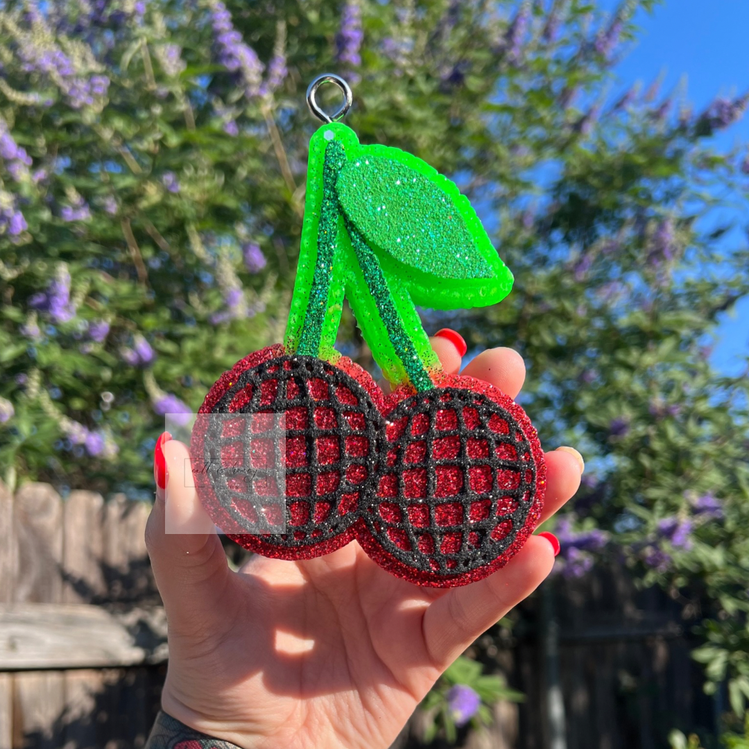 Disco Cherries