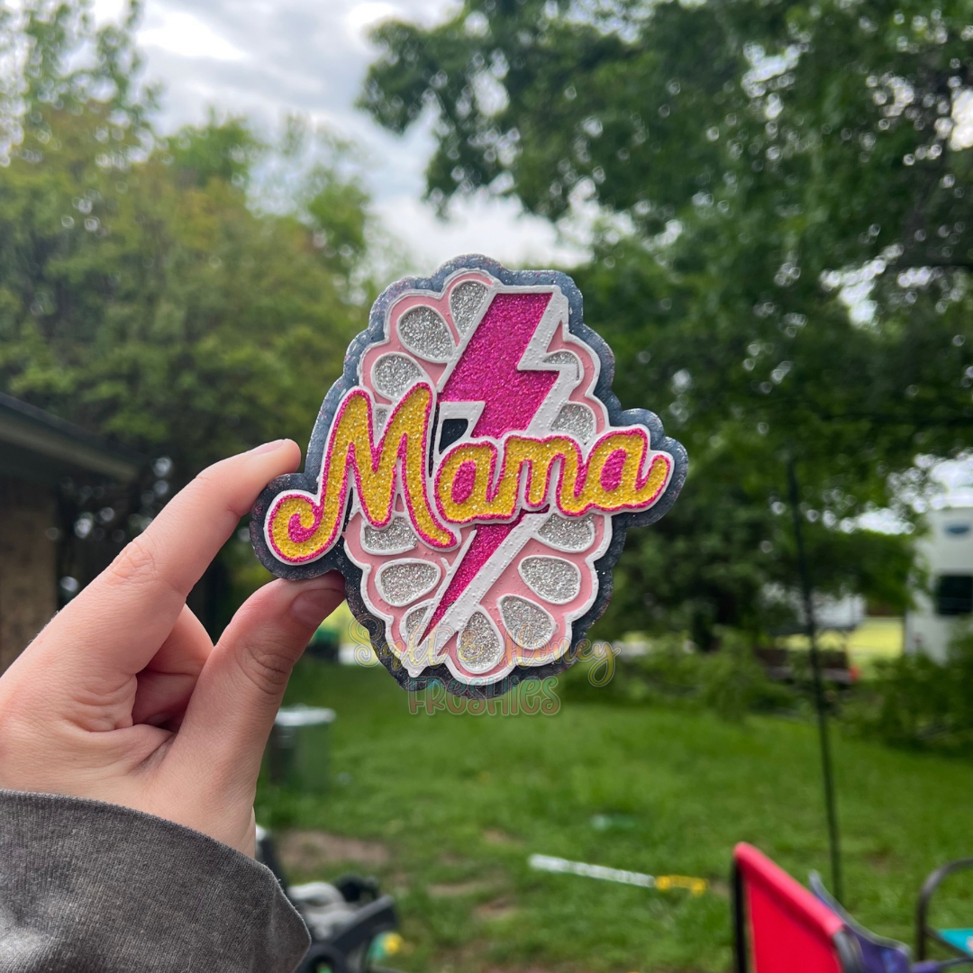 Mama Concho