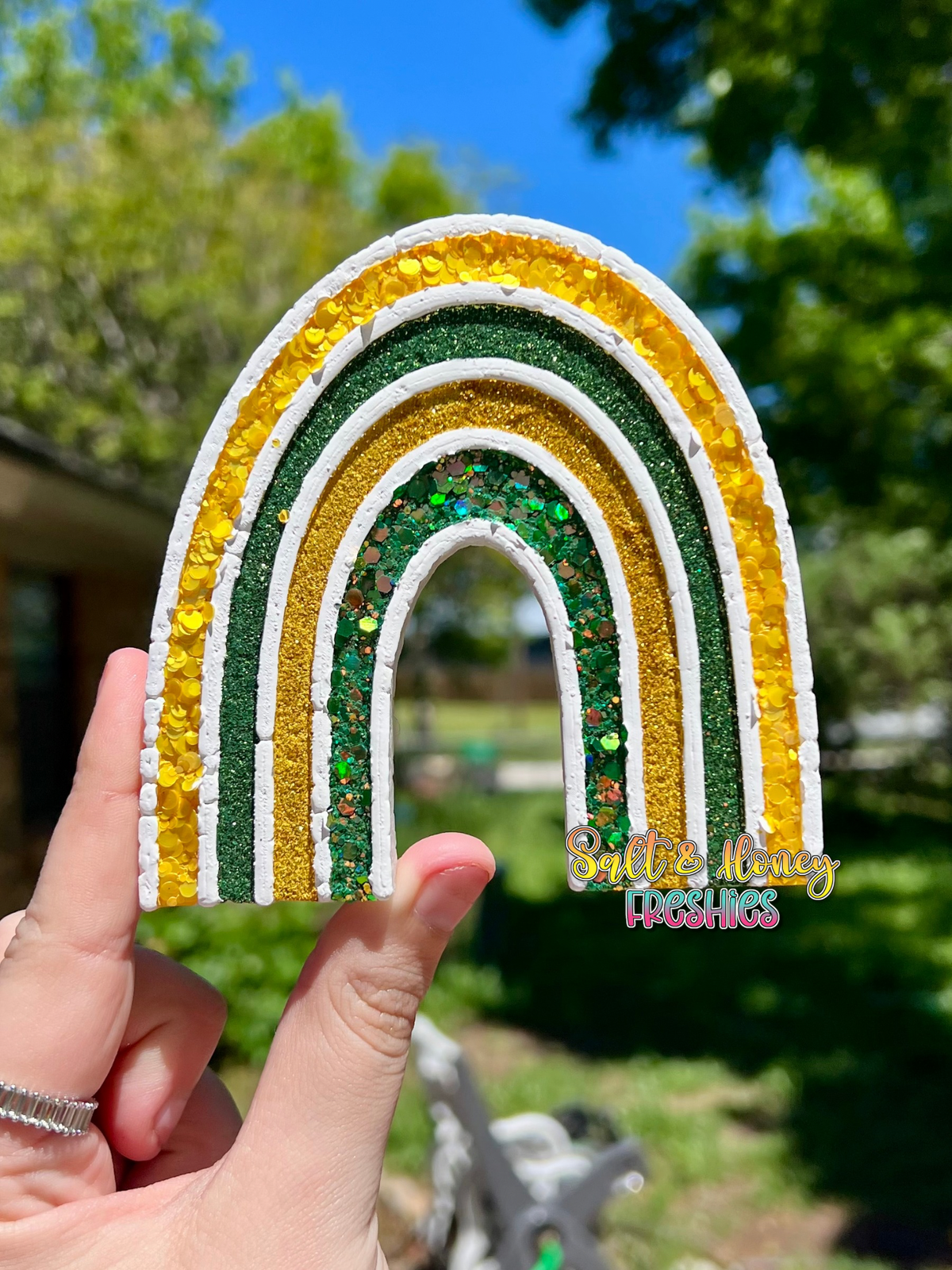 Boho Rainbow