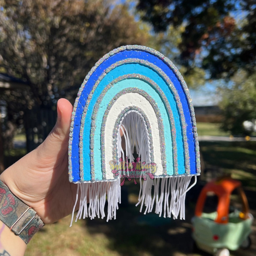 Boho Rainbow