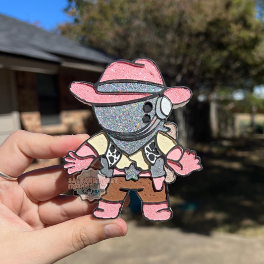 Space Cowboy