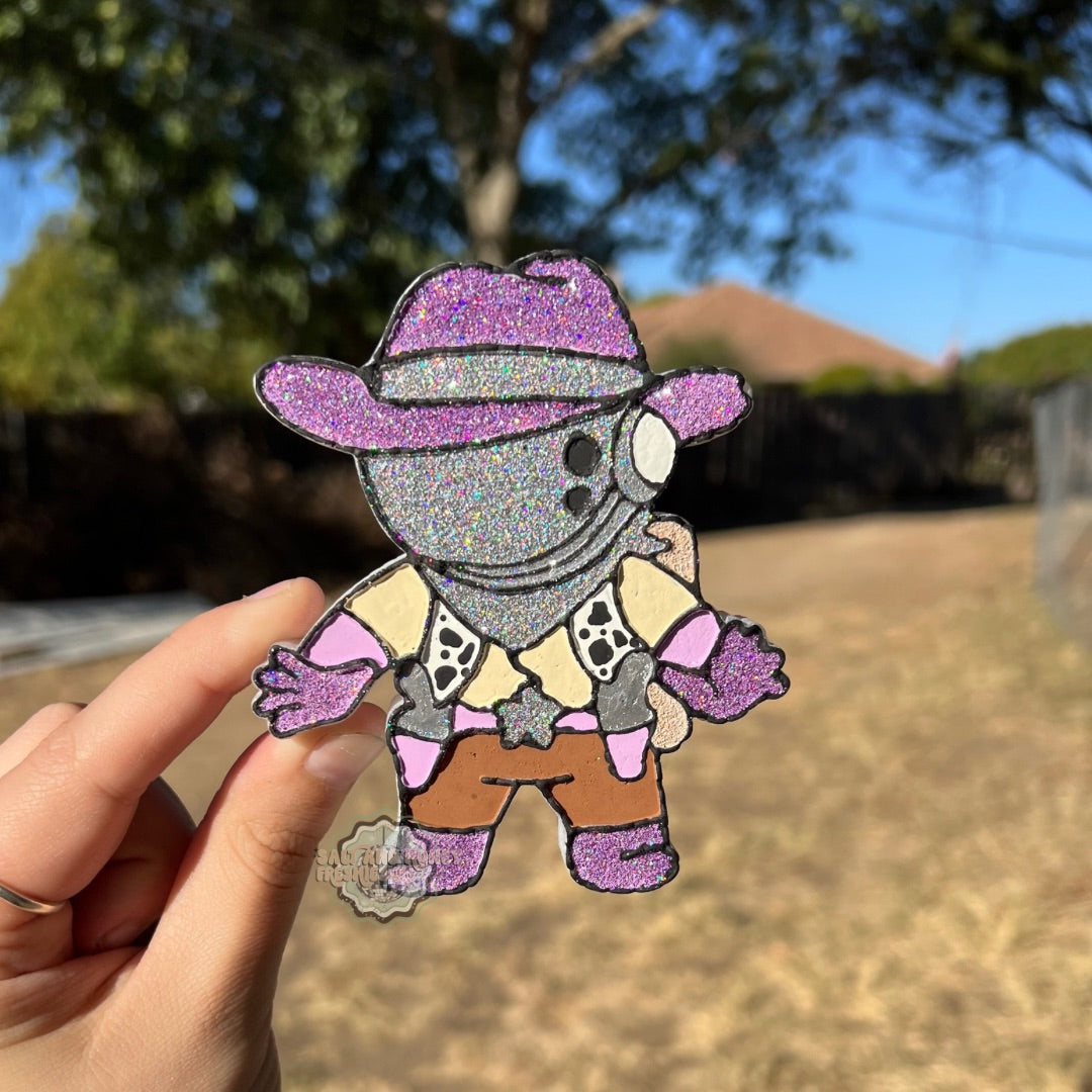Space Cowboy