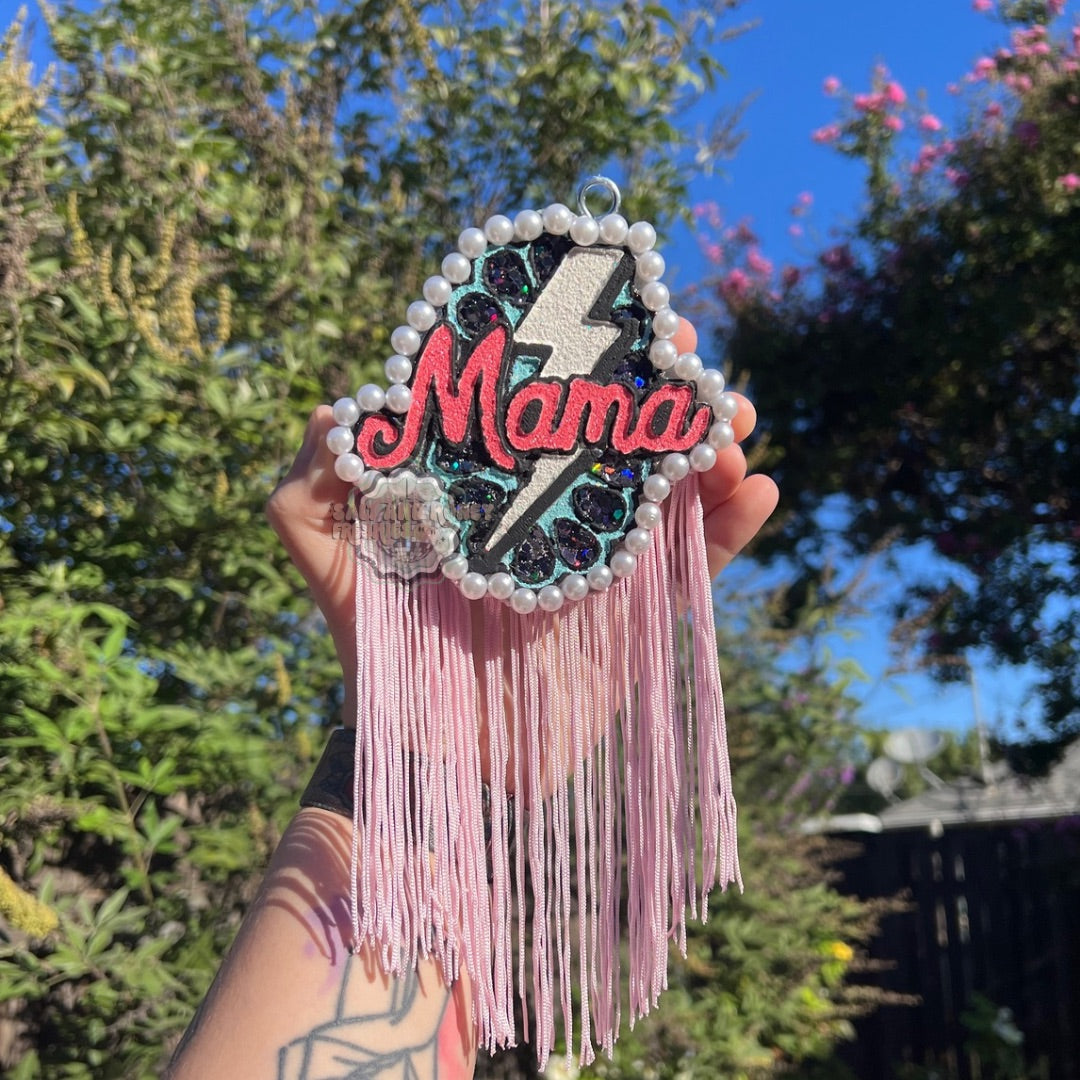Mama Concho