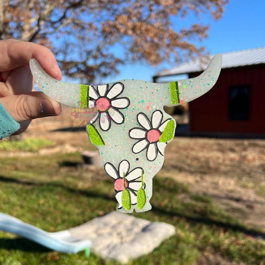 Daisy Bullhead