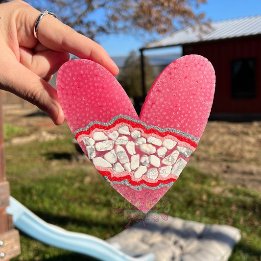 Large Heart