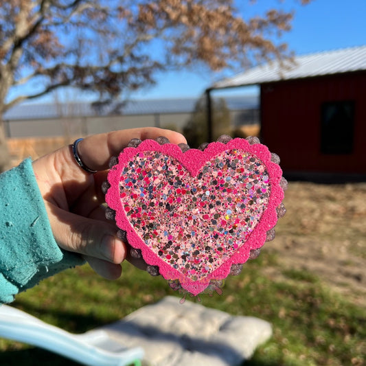 Small Heart